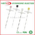 Henso Disposable Sterile Epidural Nadel